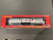 HO Scale Bachmann 65304 PRR Pennsylvania GG1 Electric #4872 w/ DCC sound