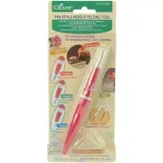 Clover Pen Style Needle Felting Tool8901