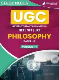 在飛比找博客來優惠-UGC NET Paper II Philosophy (V