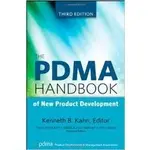 在飛比找蝦皮購物優惠-<姆斯>The PDMA Handbook of New P