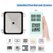 1D 2D Barcode Scanner USB QR Bar Code Reader USB TTL Interface Bar Code Scanners