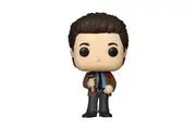 Pop! Funko Figurine Seinfeld Jerry doing Standup #1081 Vinyl Collectable Toy 3y+
