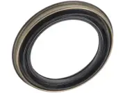 For 1990-1992 Nissan Stanza Wheel Seal API 19612CNNP 1991 PDL (for: Nissan)