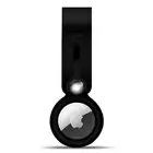 GRIPP EVO Soft Silicon Loop Holder Case Compatible with Apple AIR-TAG (2021)
