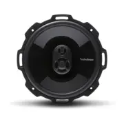 Rockford Fosgate P1675 Punch 6.75" 3-Way Full-Range Speakers