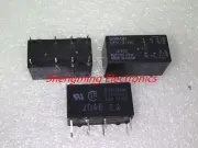 10pcs 8pins 12V G5V-2-H1-12VDC G5V-2-H1-DC12V G5V-2-H1-12V 1A Omron Relay
