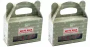 Satya White Sage 48 Incense Cones