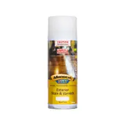 Bondall 300g Jarrah Monocel Gold Marine Grade Stain And Varnish Aerosol