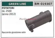 Fitting Junction Stand Greenline Tree Pruner Gl 2500 019307