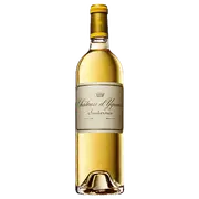 NV Château d'Yquem Special Collection Case 11 13 15 750ml - Buy Online | The Wine Collective Marketplace