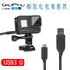 GoPro12/11/10/9/8/7/6/5/4原裝數據線原廠充電線MAX加超長沖電線