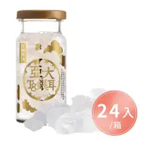 在飛比找ETMall東森購物網優惠-【亞大T8銀耳】冰糖原味白木耳露全家福_150gx24入/箱