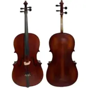 Copy of 1724 Yo-Yo Ma cello 4/4 of professional concert,beautiful sound #15314