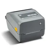 Zebra ZD421 Thermal Transfer Desktop Printer - ZD4A042-C01M00EZ