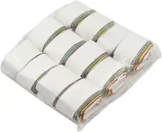 ＡＷＨＡＯ 12 Paper Reels for Magic Tricks and Clown Shows, Multicolor