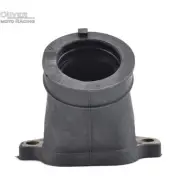 Carb Holder Intake Manifold Boots For Polaris Sportsman 600 700 Twin 4X4 MV MV7