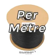 SWAMP SCR225 2 Core, 13AWG Pro Audio Speaker Cable - Buy Per Meter