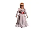 The Conjuring Annabelle Prop Replica Doll