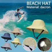 Surf Bucket Hat Surfing Accessories Sun Protection Surfing Cap AU