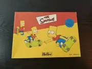 Heller Bart Simpson Model Kit 79501