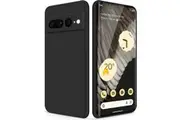 For Google Pixel 8 Case Silicone Slim Soft Shcokproof Case Cover