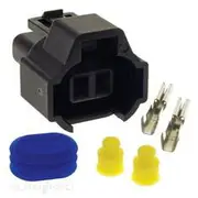 PAT Denso Style Lug Injector Connector Multi-Fit - CPS-057