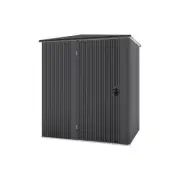 QLD NEW Stratco Handi-Mate Hinged Door Shed HM02 1.86m Wide x 1.47m Deep x 1.95m