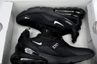 Nike Air Max 270 Men's Back Classic sneakers