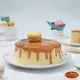 【超比食品】甜點夢工廠-馬卡龍焦糖乳酪蛋糕6吋