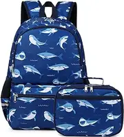 [DSIUE] School Backpacks for Girls and Boys Kids Backpack