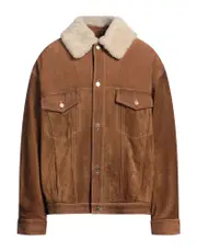 [GOLDEN GOOSE] GOLDEN GOOSE Jackets - Item 16407814