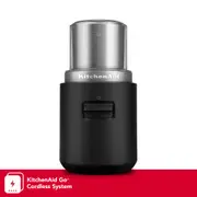 KitchenAid Cordless Blade Grinder