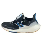 adidas Parley x UltraBoost 22 - Black Orbit Grey Size 9 Womens Sneakers NEW
