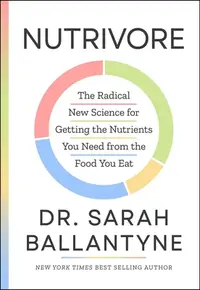 在飛比找誠品線上優惠-Nutrivore: The Radical New Sci