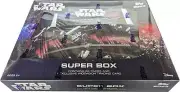 2023 Topps Star Wars Hobby Super Box
