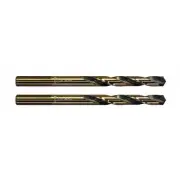 CTD US Magnum Super Premium 11/32" Mechanics Length Drill Bit (2 Pack)