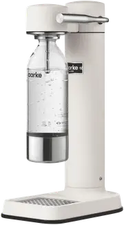 aarke Carbonator 3 Matte White