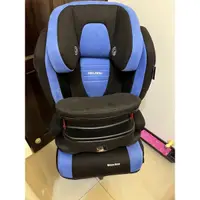 在飛比找蝦皮購物優惠-recaro 成長型安全座椅