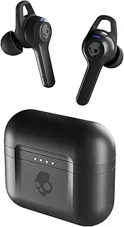 [Skullcandy] Indy ANC True Wireless in-Ear Earbuds - Black