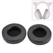 2-pack Replacement Earpads for Razer Kraken 7.1 V2 Pro Headphones