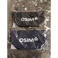 在飛比找蝦皮購物優惠-OSIM小托特包 防潑水黑/單寧牛仔