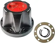 Jodriva 1 Piece X for Samurai Sierra Vitara Manual Free Wheel Locking Hubs B030HP AVM538HP Car Locking Wheel Hub
