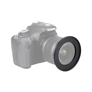 KIWI fotos 濾鏡轉接環 大轉小 大口徑濾鏡安裝到小口徑鏡頭 Canon Sony Nikon 富士等鏡頭通用