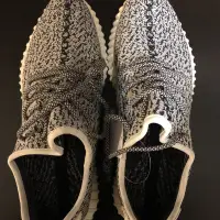 在飛比找蝦皮購物優惠-Adidas Yeezy Boost 350 Turtle 