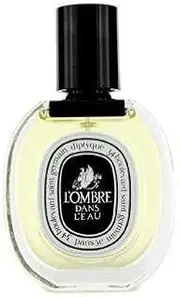 L'Ombre Dans L'Eau Eau de Toilette Spray 50 ml by Diptyque
