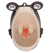Children Urinal Funny Aiming Target Plastic Wall Mounted Potty Training Urin LLI