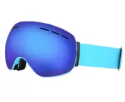 08 Ski Snowboard Goggles Mountain Skiing Eyewear Snowmobile Cycling Sunglasses for Climbing