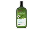Avalon Organics, Conditioner, Scalp Treatment, Tea Tree, 11 oz (312 g)