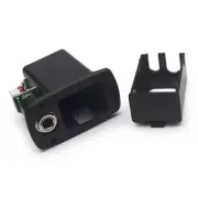 9V Case Holder for Active Guitar Bass Pickup Musical Accessories