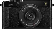 [Fujifilm] X-E5 Mirrorless Digital Camera Body, Black + XF 23mm Lens
